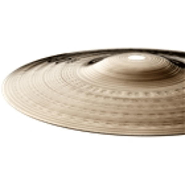 Zildjian S8S-8" S Splash