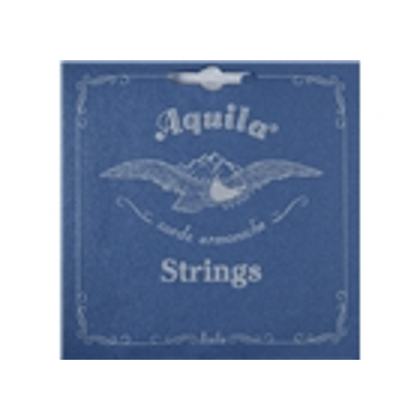 Aquila 91C Terzina Nylgut Cl.Guitar Set
