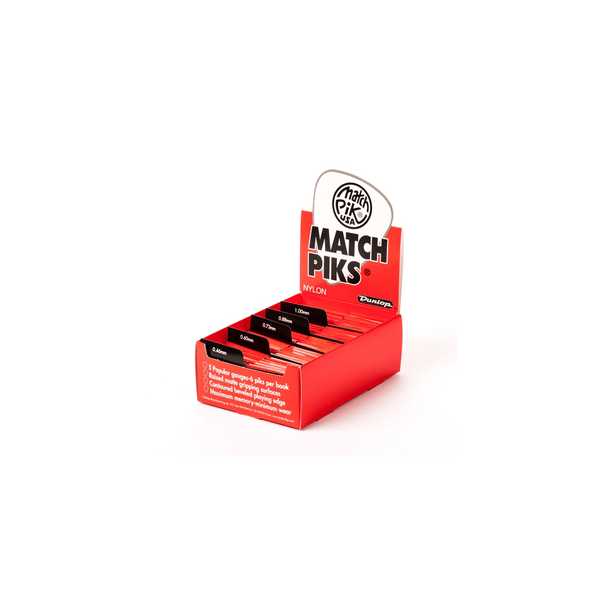 Dunlop 4480 MatchPik