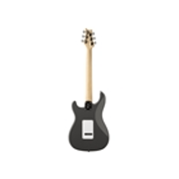 PRS SE Silver Sky Overland Gray Tastiera Acero