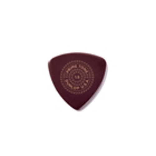 Dunlop 513R1.4 Primetone Triangle (Smooth), Refill Bag/12