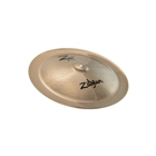 Zildjian 20" Z Custom China