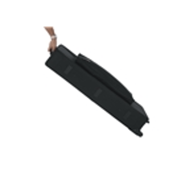 Gator Cases GK-61 Custodia Tastiera 61 tasti