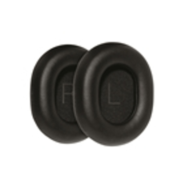Shure Padiglioni di ricambio neri per Aonic 40