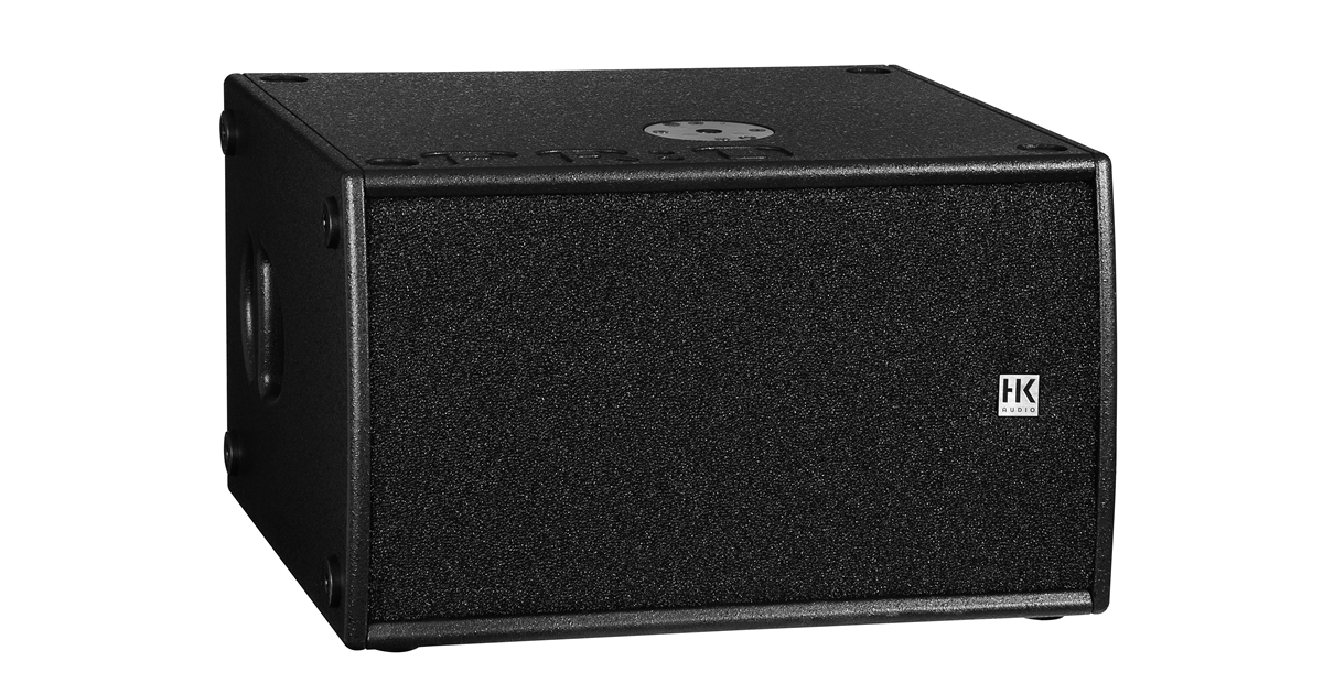 HK Audio PR:O 210 Sub