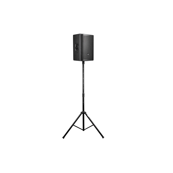 Gator Frameworks RI-SPKRSTD Supporto per casse acustiche a treppiede&lt;br&gt;