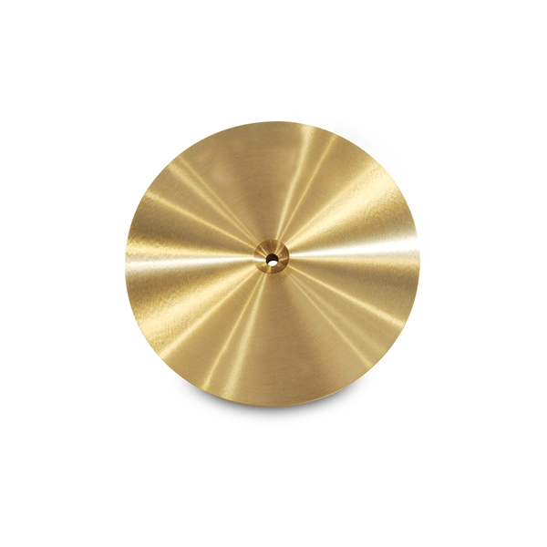 Zildjian P0612A#-Single Crotale Note - A# High