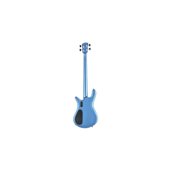 Spector Euro4 Classic Metallic Blue Gloss