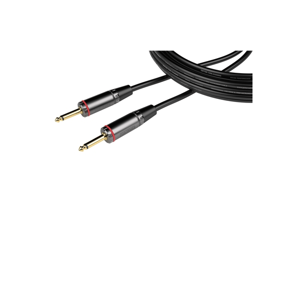 Gator Cableworks GCWH-SPK-10 Cavo speaker jack TS dritto/dritto 3 m Serie Headliner