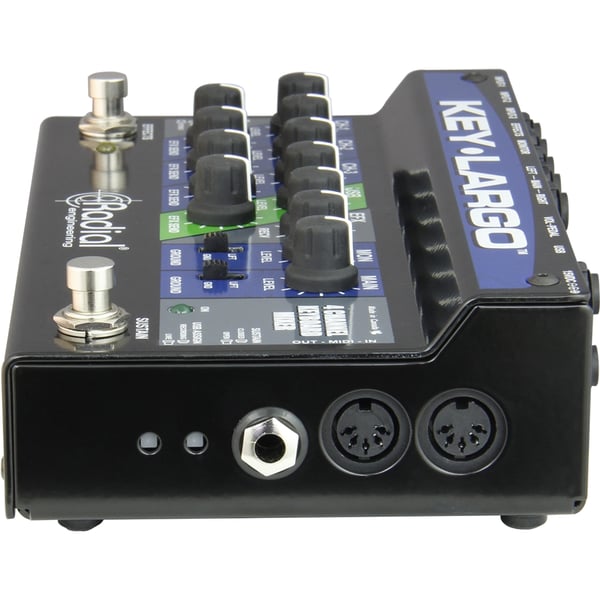 Radial Engineering Key-Largo
