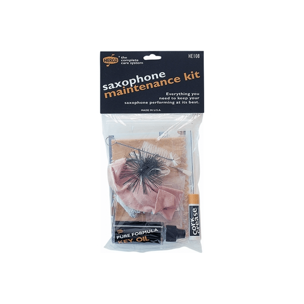 Herco HE108 Kit manutenzione per sax