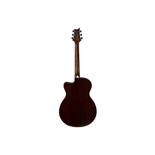 PRS SE A40E Tobacco Burst