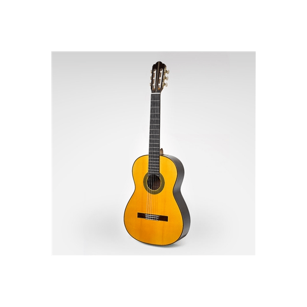 Esteve Hauser Chitarra Classica Abete