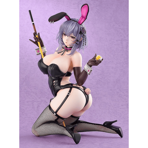 Original Character Statue 1/4 Allyson Fincher 29 cm