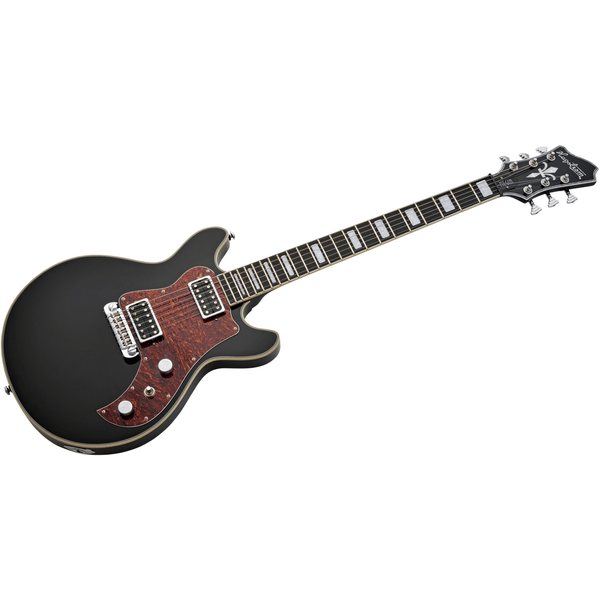 HAGSTROM MEGIN BLK