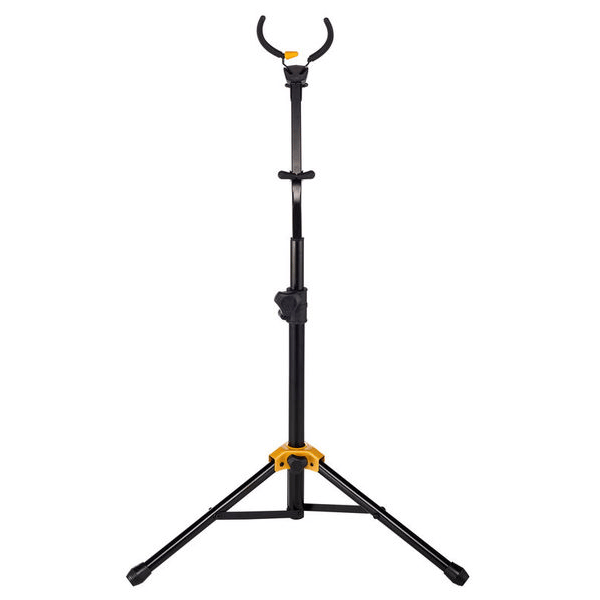 HERCULES IT HCDS-730B SUPPORTO PER SAX ALTO/TENORE