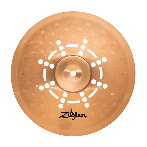 Zildjian FXSTK14 - 14" FX Stack