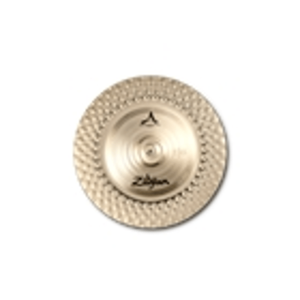 Zildjian A0361-21" A Ultra Hammered China Brilliant