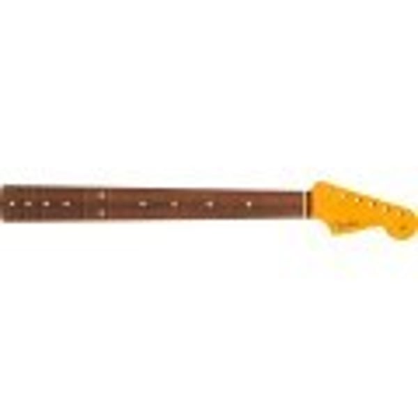 FENDER Stratocaster® Manico Lacquer 21 Tasti in Stile Vintage Pau Ferro C Shape