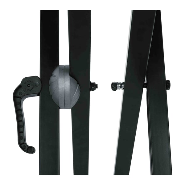 Gator Frameworks GFW-UTL-XSTDTBLTOPSET Piano di appoggio per supporto a X doppio