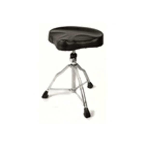 Quik Lok DB/9V Sgabello con Seduta a Sella
