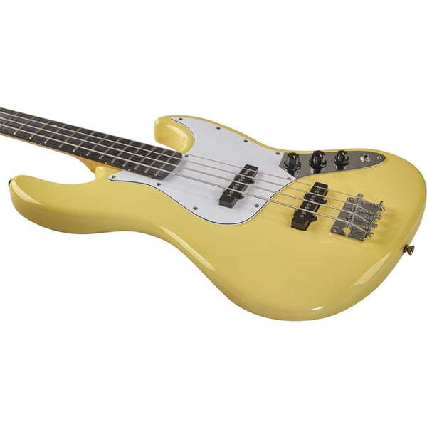 Eko Guitars VJB-200 Cream