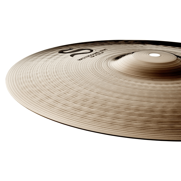 Zildjian S14MT-14" S Mastersound HH Top