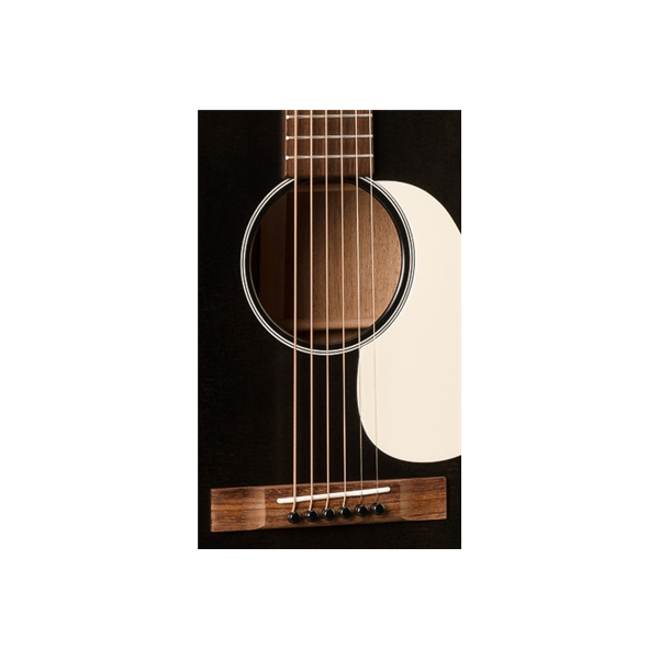 Martin & Co. 000-17E Black Smoke