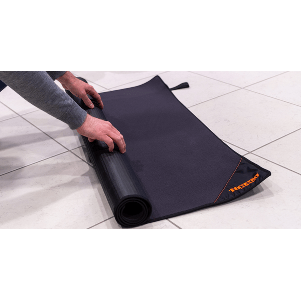 Tobago HTO DC02 Tappeto per batteria elettronica 100 cm x 130 cm