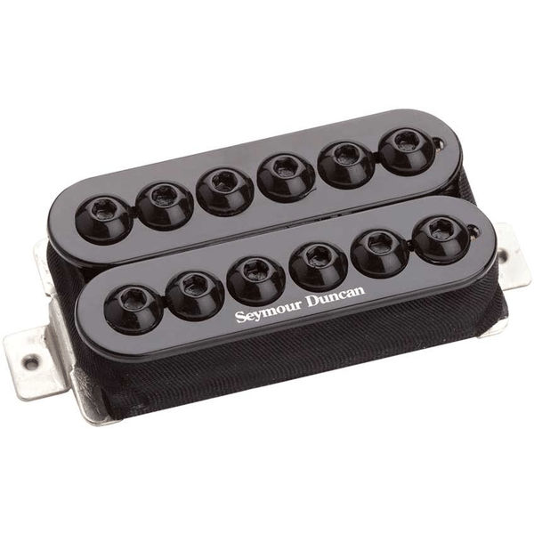 SEYMOUR DUNCAN SH-8B INVADER BLK