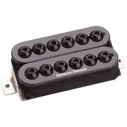 SEYMOUR DUNCAN SH-8B INVADER BLK