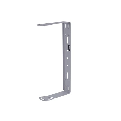 DAS SUPPORTO A "U" SOFFITTO/PARETE/TRUSS PERMODELLI WR-8826, GRIGIO