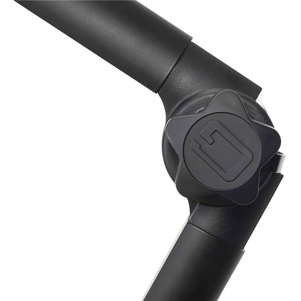 Gator Frameworks GFWMICBCBM3000 Asta microfonica a braccio per scrivania<br>