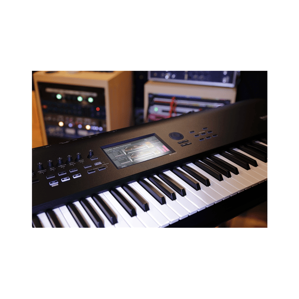 Korg NAUTILUS-61