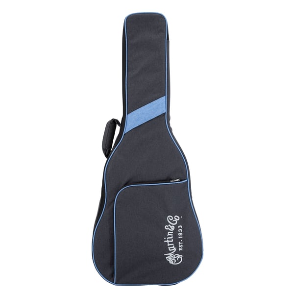 Martin & Co. 00-X2E-01 Abete/Mogano X Series