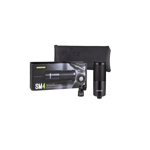 Shure SM4-K