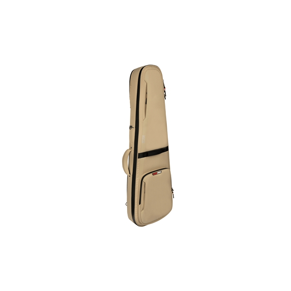 Gator Cases G-ICONELECTRIC Borsa ICON chitarra elettrica Marrone