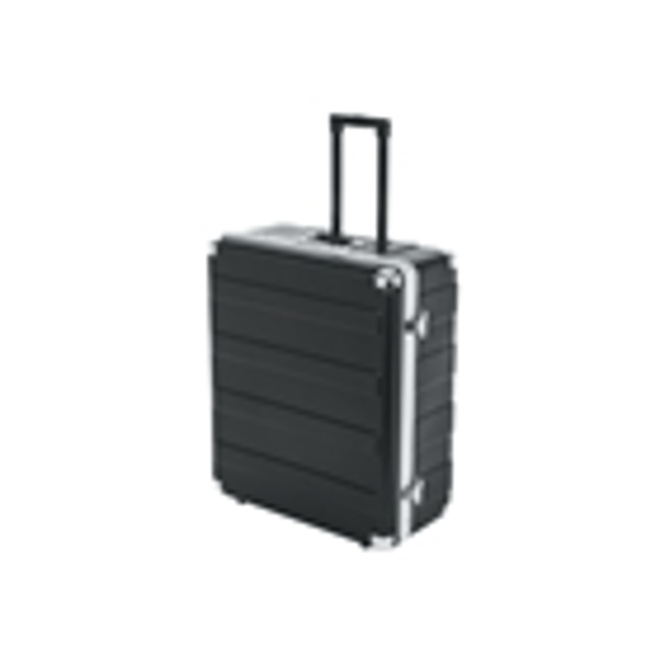 Gator Cases G-MIX-12 PU Custodia rigida Pop-Up per Mixer da 12U Rack
