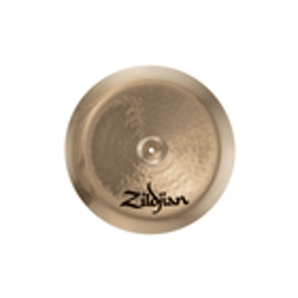 Zildjian 18" Z Custom China