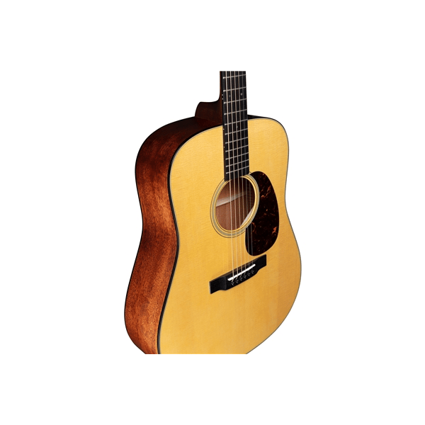 Martin & Co. D-18 (2025)