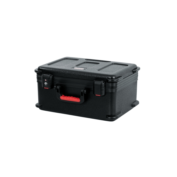 Gator Cases GTSA-MICW7 Custodia rigida TSA ATA per 7 Microfoni Wireless