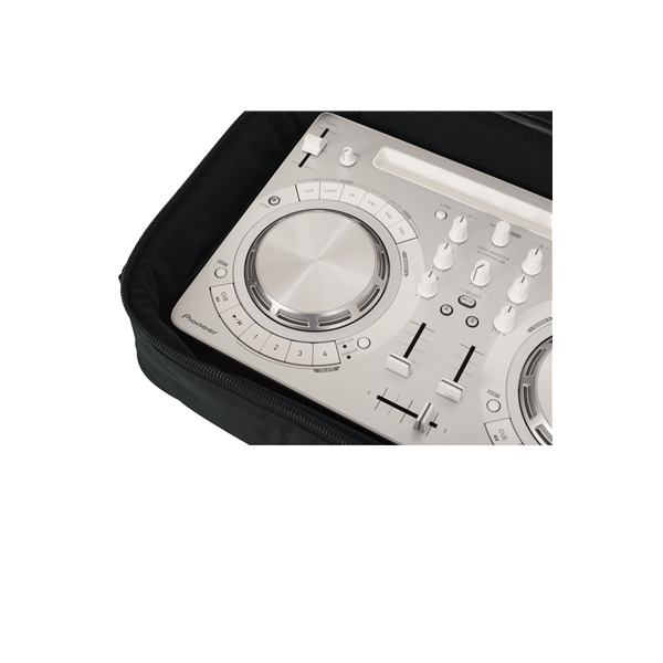 Gator Cases GK-1610 Borsa micro key/controller - 40,6 x 25,4 x 7,6 cm