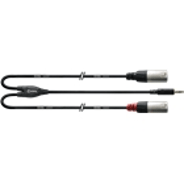 Cordial CFY 3 WMM-LONG