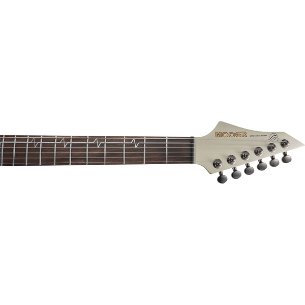 MOOER MMT100 IRON GREY