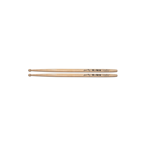 Vic Firth SJN - Symphonic Collection Snare Stick Signature Jake Nissly
