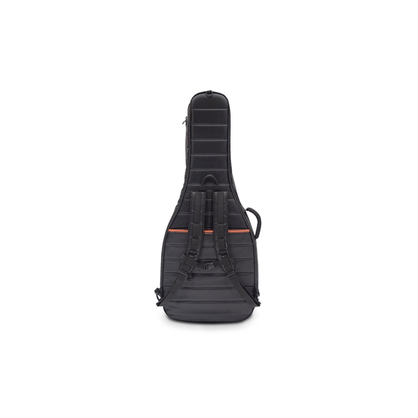 Mono M80 Classic Custodia per Chitarra Acustica Jumbo Black