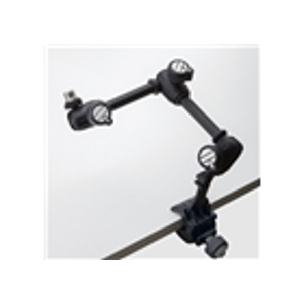 Quik Lok ARM/001 Braccio Snodato con Aggancio Microfonico