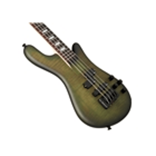 Spector Euro 4 LX Bolt-On - Haunted Moss