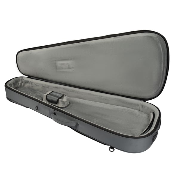 Gator Cases G-ICON335 Borsa ICON chitarra stile 335 Grigio