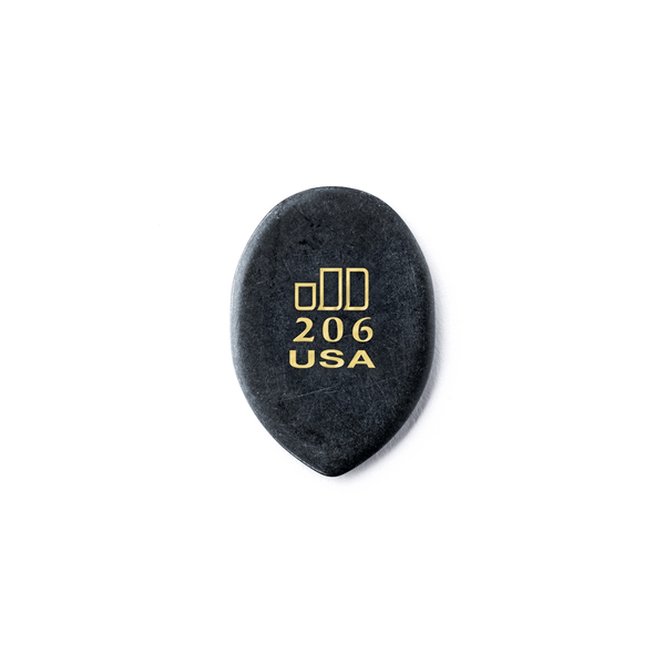 Dunlop 477P206 Jazztone Medium